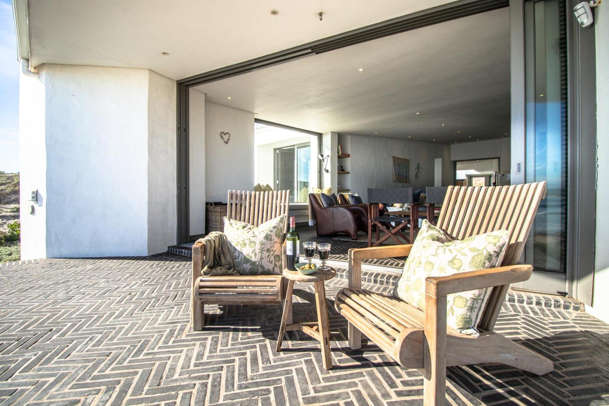Sonkwas 10 Villa Paternoster Exterior photo
