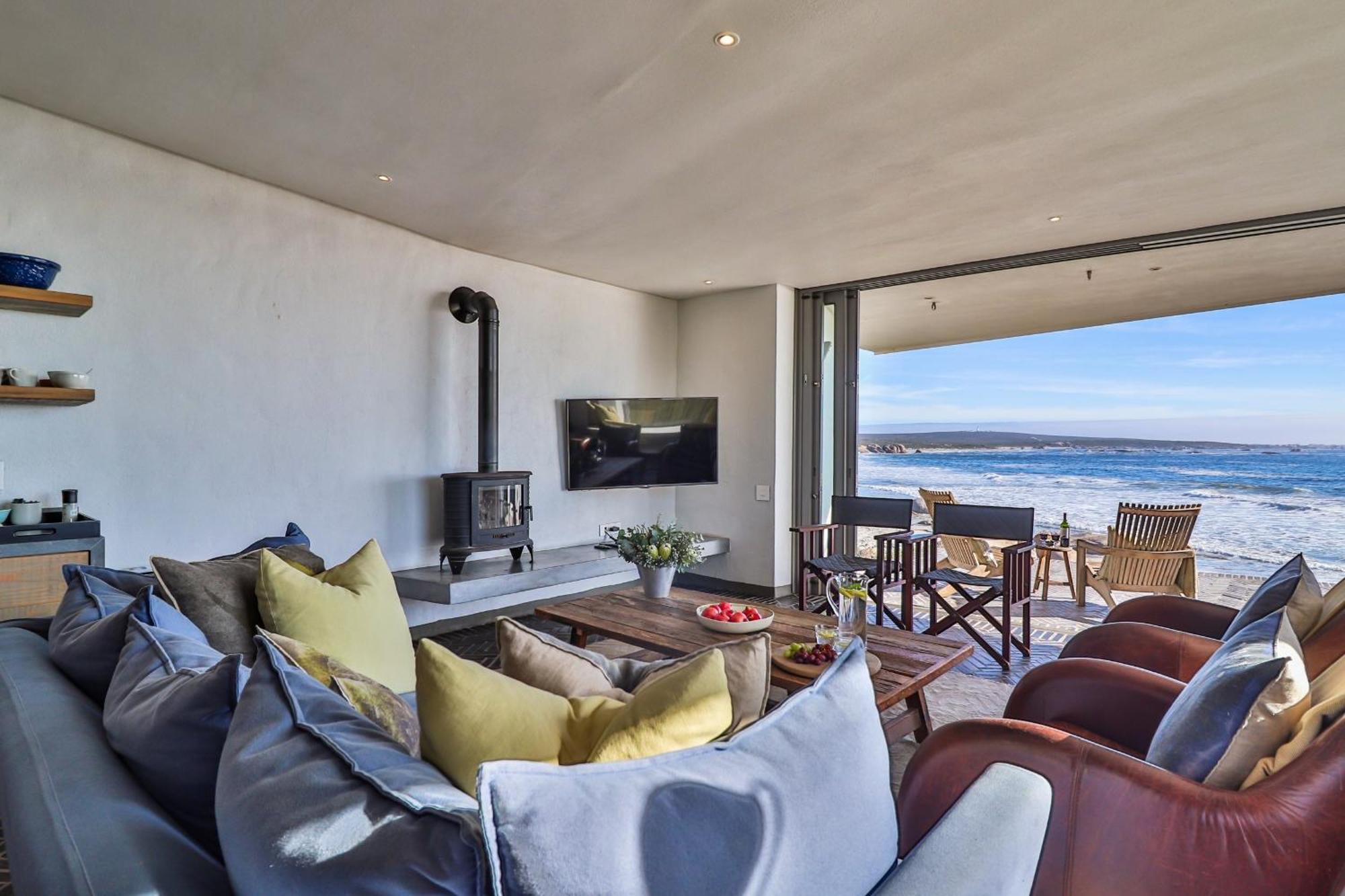 Sonkwas 10 Villa Paternoster Exterior photo