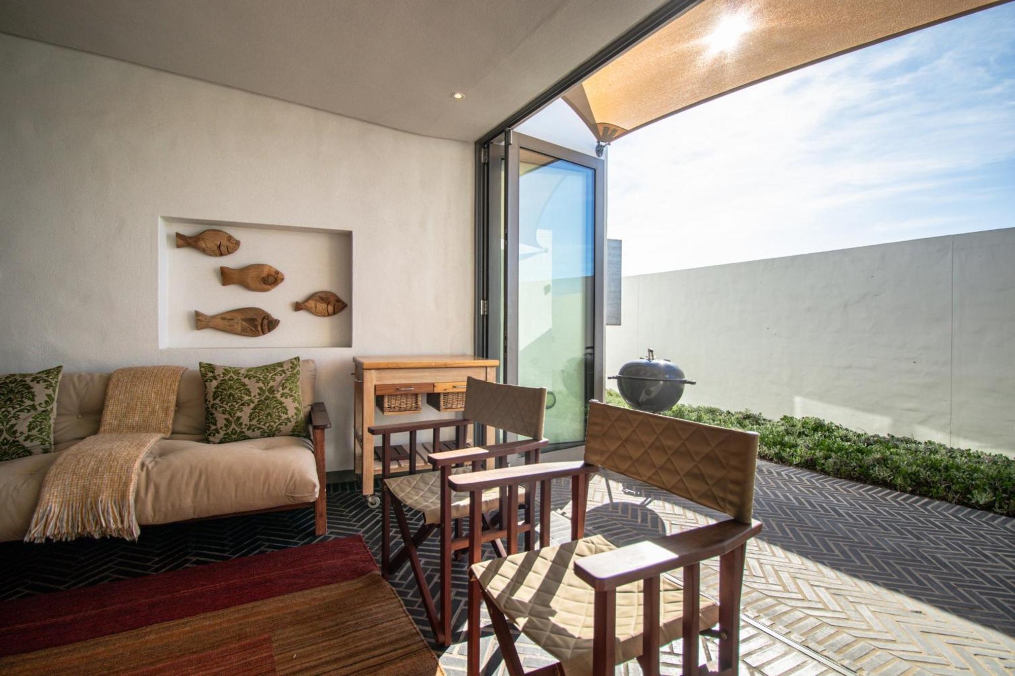 Sonkwas 10 Villa Paternoster Exterior photo