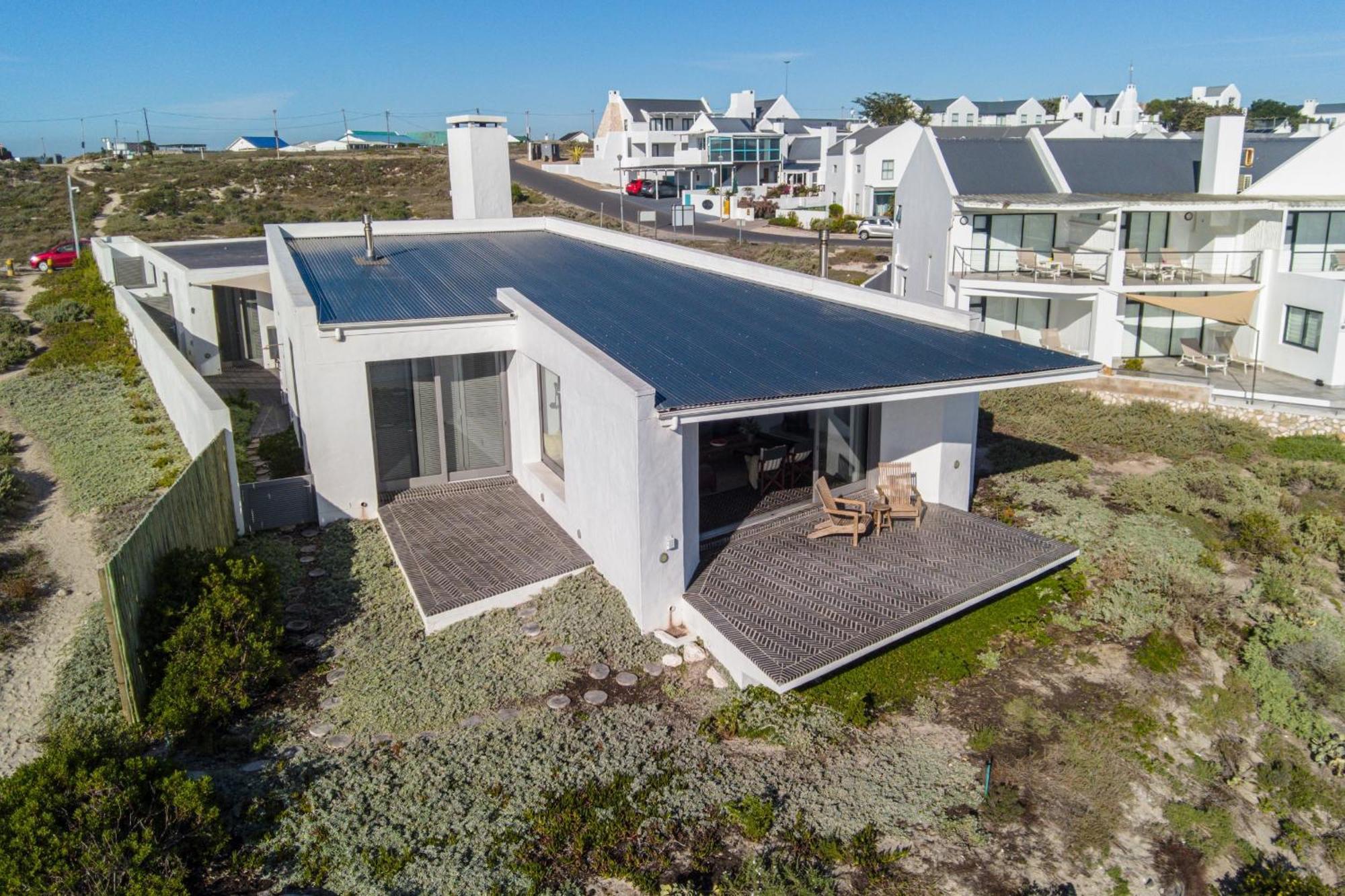 Sonkwas 10 Villa Paternoster Exterior photo