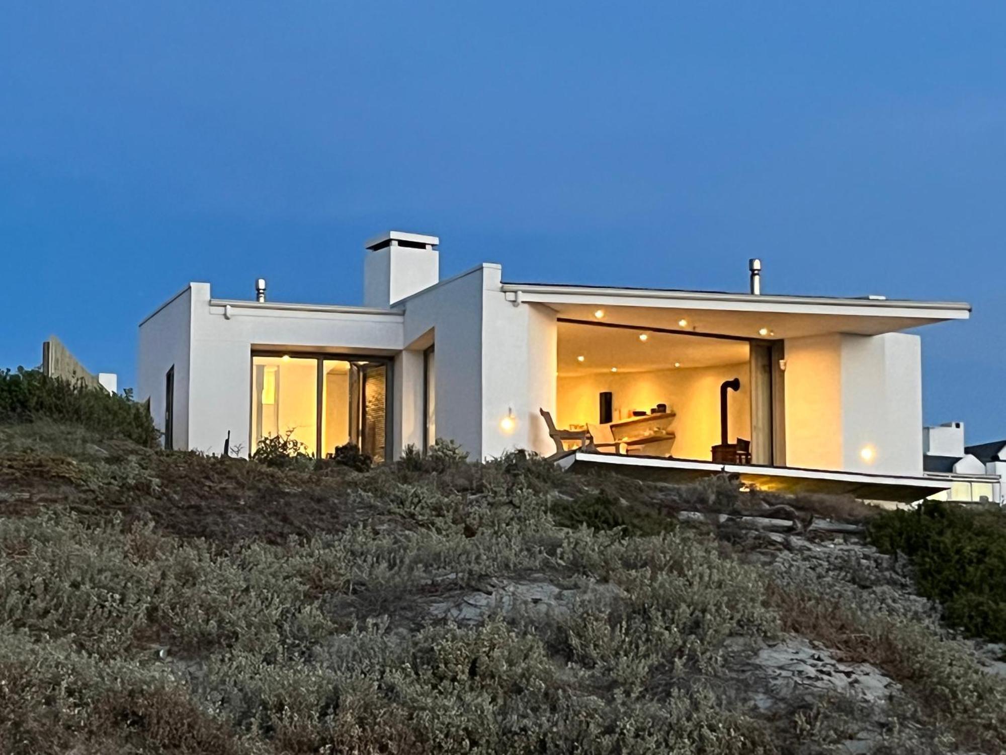 Sonkwas 10 Villa Paternoster Exterior photo
