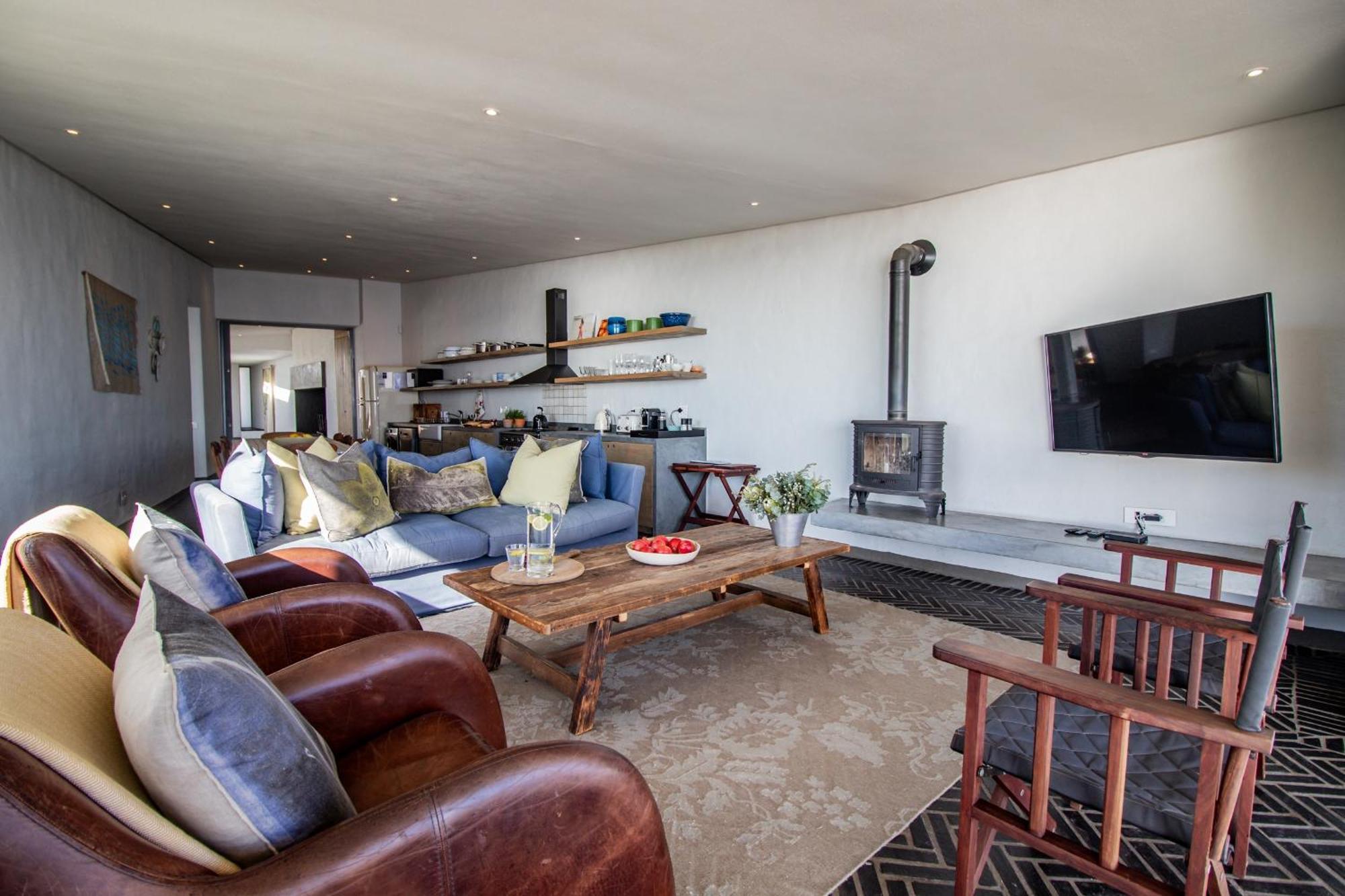 Sonkwas 10 Villa Paternoster Exterior photo
